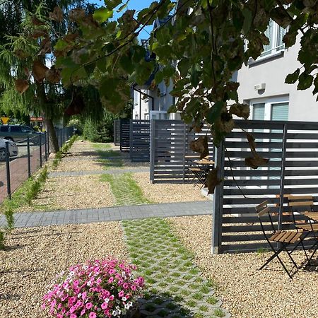 Apartamenty Pasternik 7 Suchedniow Exterior photo