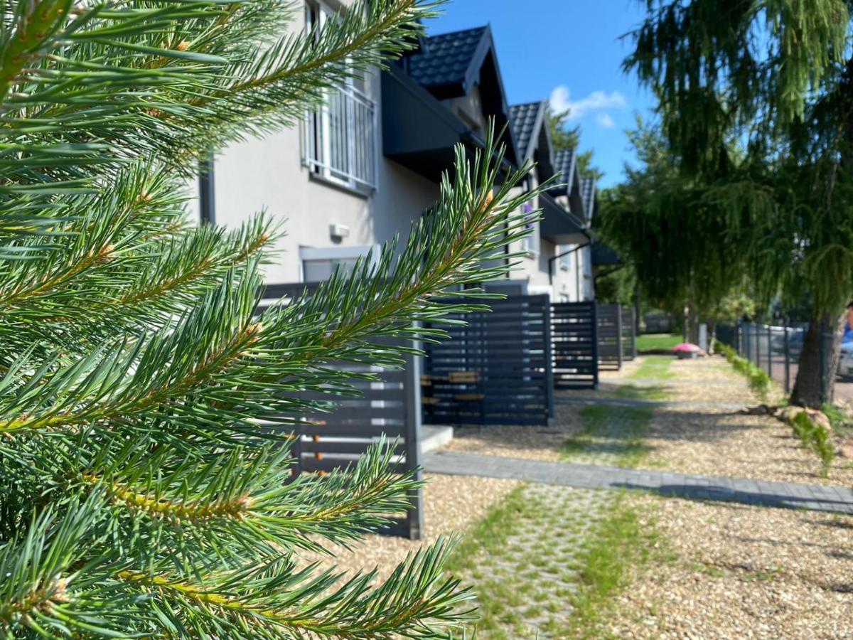 Apartamenty Pasternik 7 Suchedniow Exterior photo