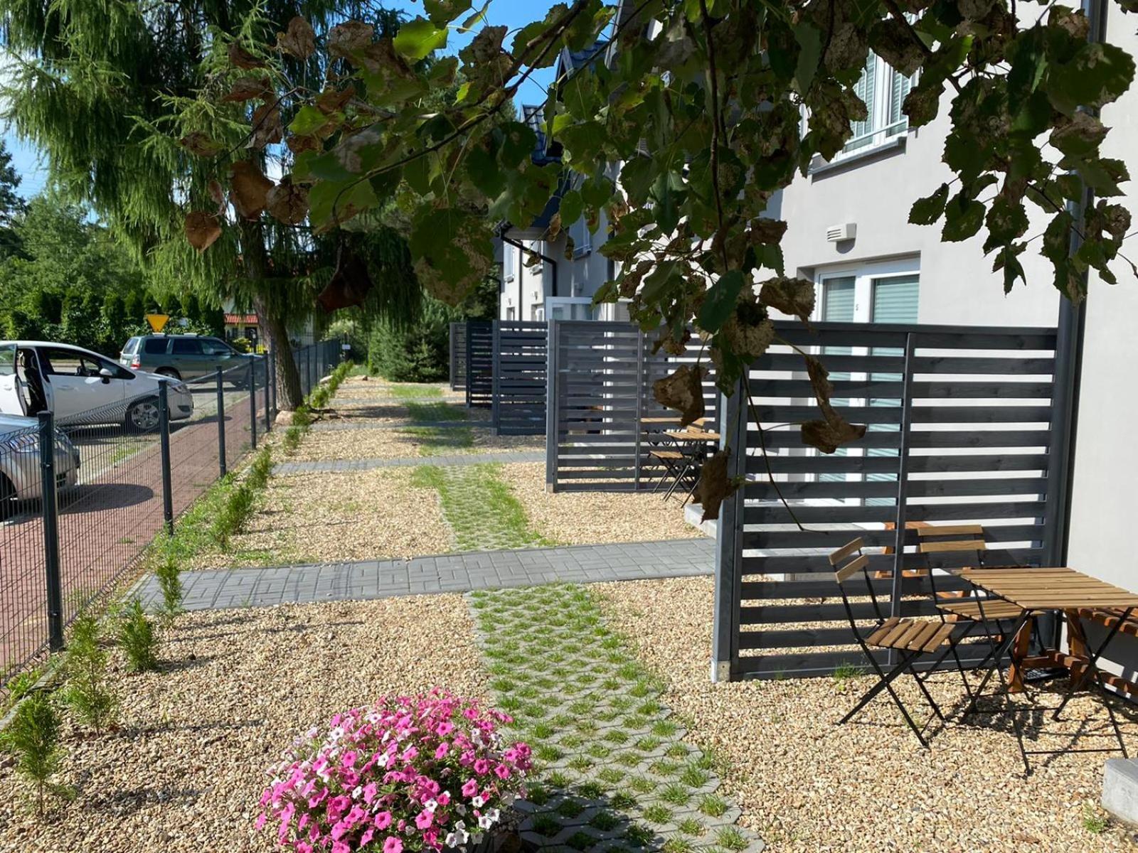 Apartamenty Pasternik 7 Suchedniow Exterior photo