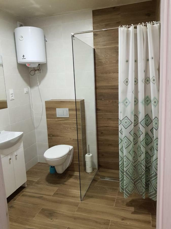 Apartamenty Pasternik 7 Suchedniow Exterior photo